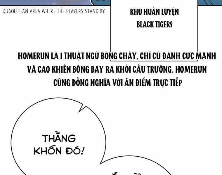 Vua Bóng Chày - Chương 3 - ảnh 14