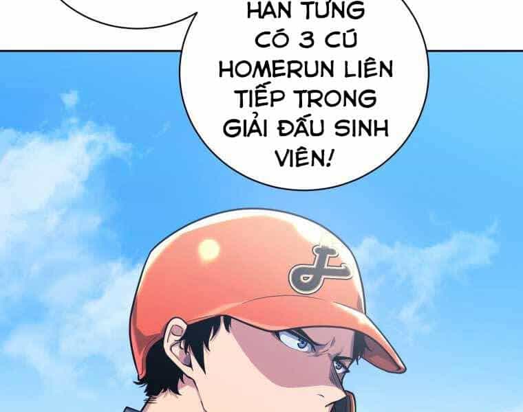 Vua Bóng Chày - Chương 3 - ảnh 15