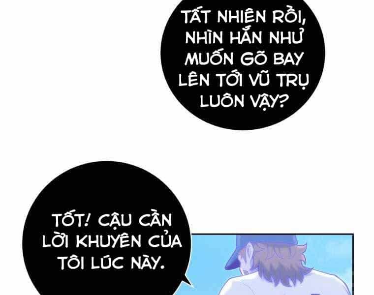Vua Bóng Chày - Chương 3 - ảnh 209