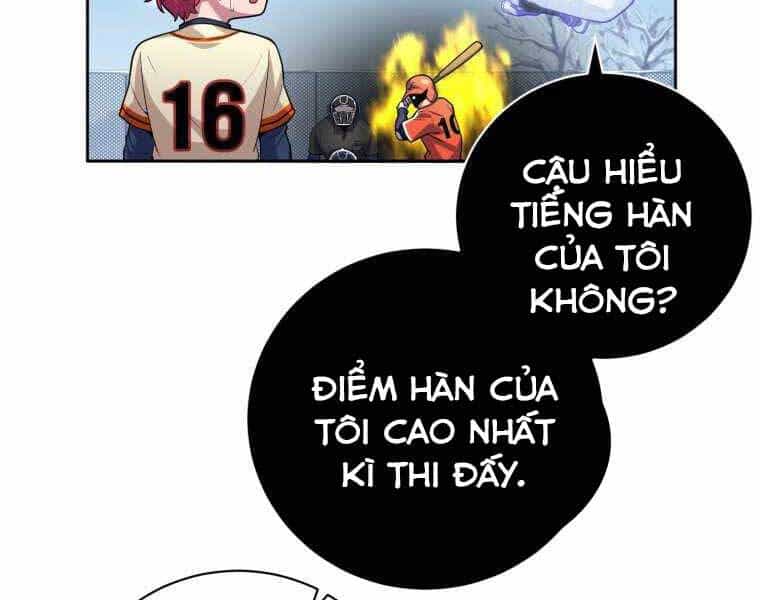 Vua Bóng Chày - Chương 3 - ảnh 217