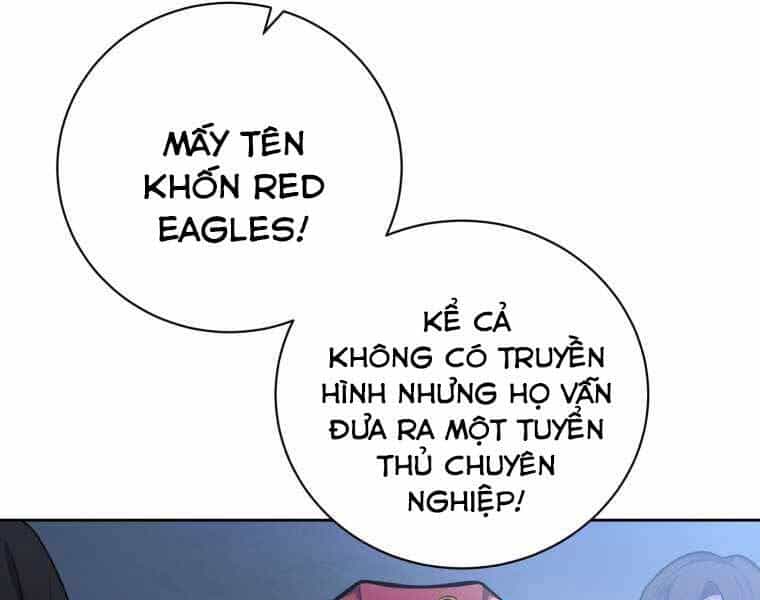 Vua Bóng Chày - Chương 3 - ảnh 22