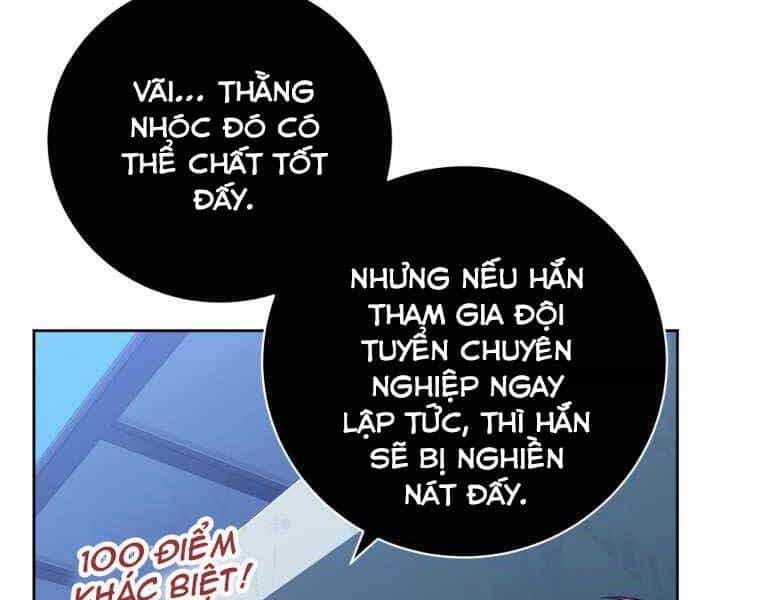 Vua Bóng Chày - Chương 3 - ảnh 31