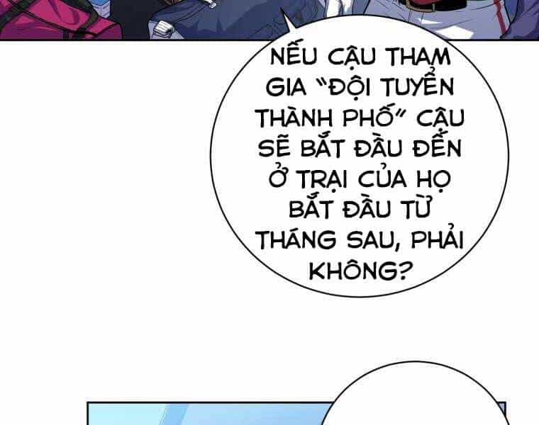 Vua Bóng Chày - Chương 3 - ảnh 43