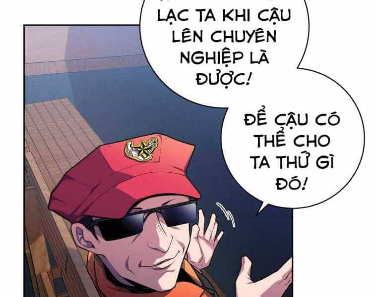 Vua Bóng Chày - Chương 3 - ảnh 46