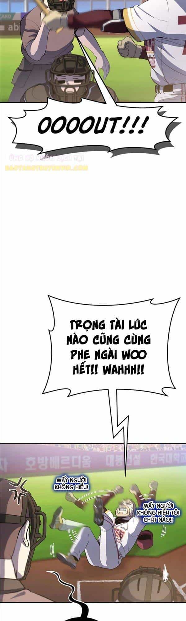 Vua Bóng Chày - Chương 39 - ảnh 27