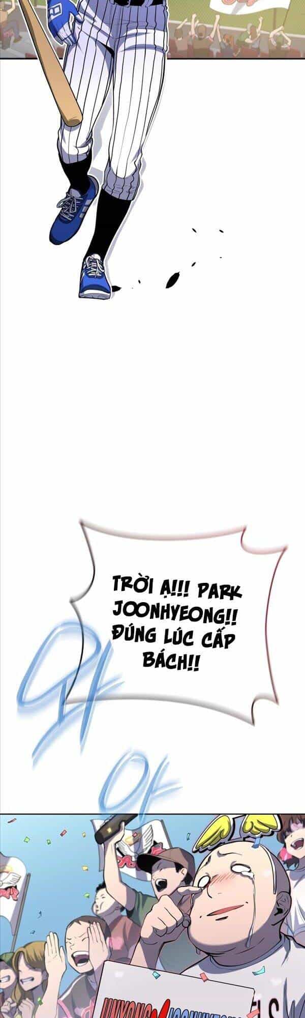 Vua Bóng Chày - Chương 39 - ảnh 44