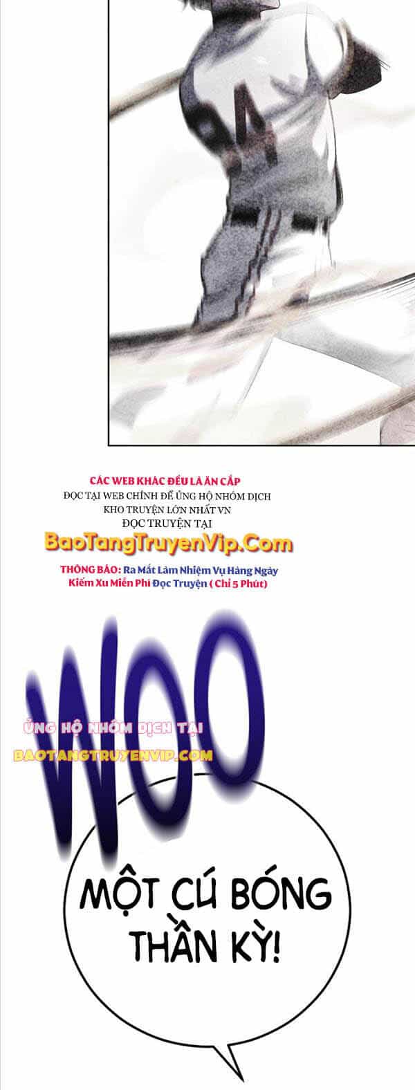 Vua Bóng Chày - Chương 40 - ảnh 37