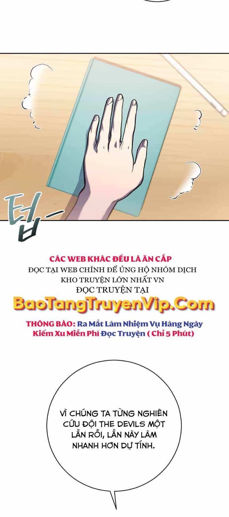 Vua Bóng Chày - Chương 41 - ảnh 14