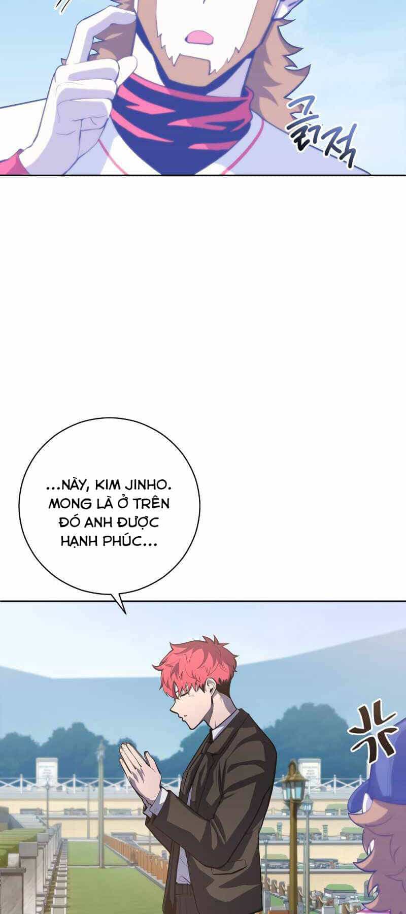 Vua Bóng Chày - Chương 41 - ảnh 28
