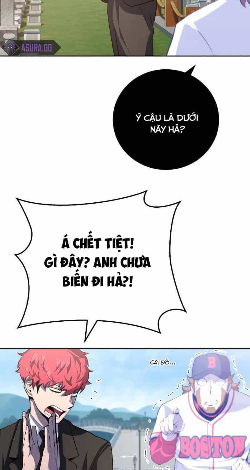 Vua Bóng Chày - Chương 41 - ảnh 29