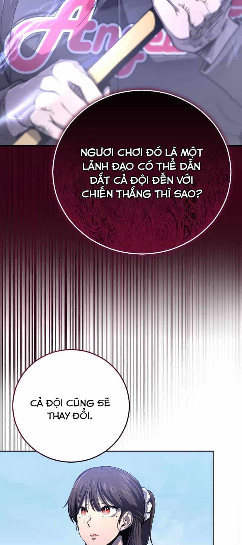 Vua Bóng Chày - Chương 41 - ảnh 53