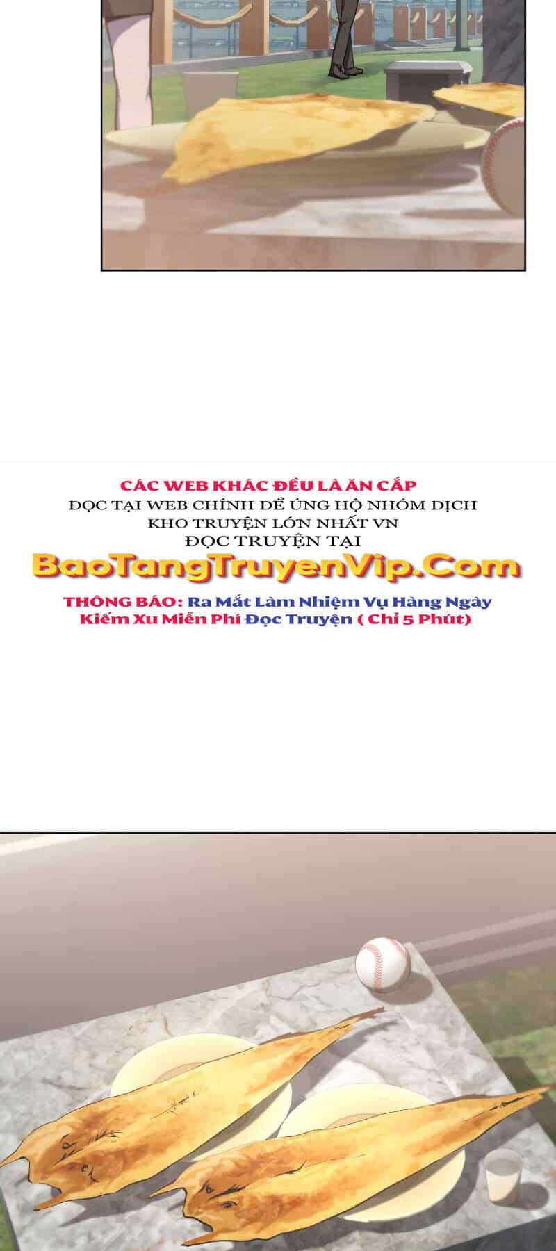 Vua Bóng Chày - Chương 41 - ảnh 76