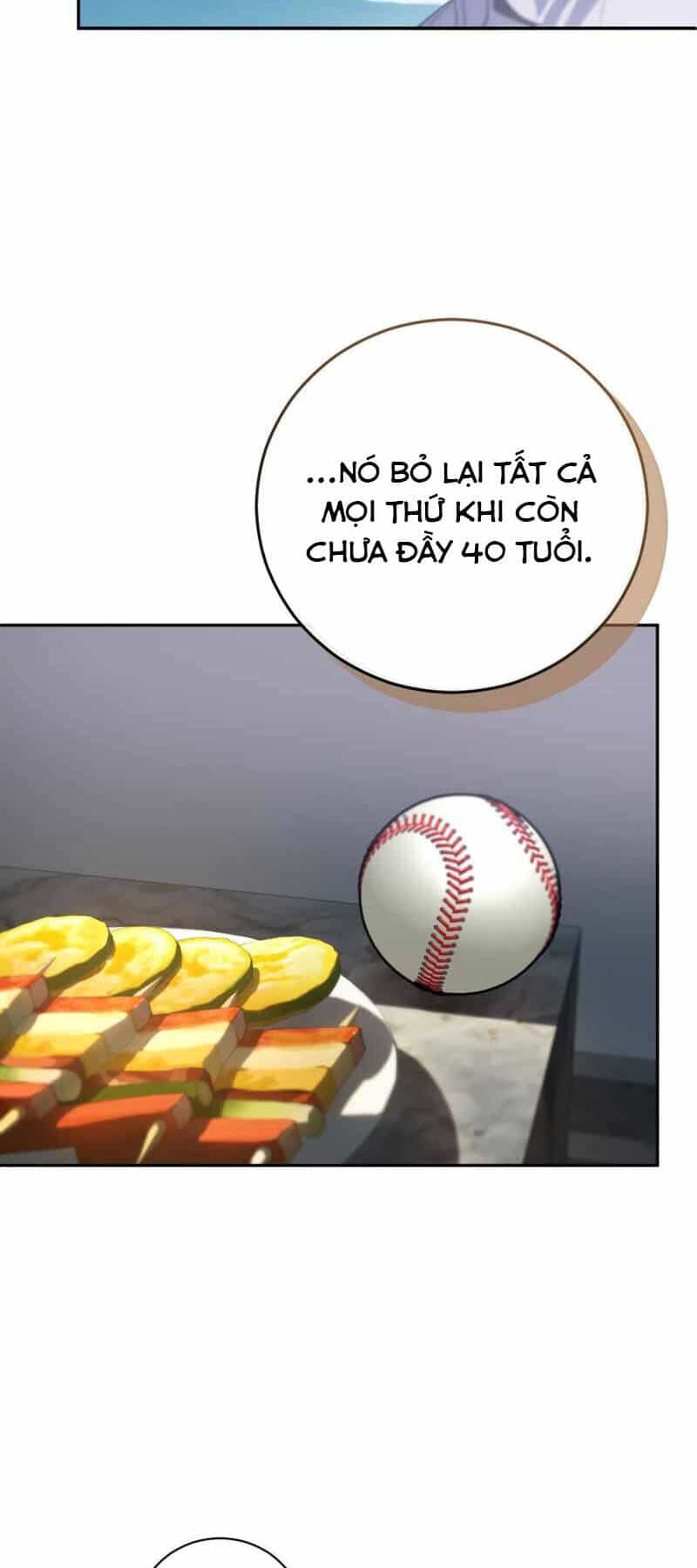 Vua Bóng Chày - Chương 42 - ảnh 16