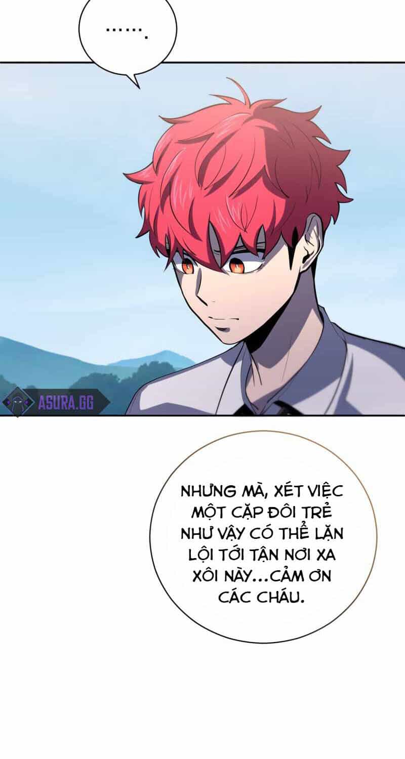 Vua Bóng Chày - Chương 42 - ảnh 17