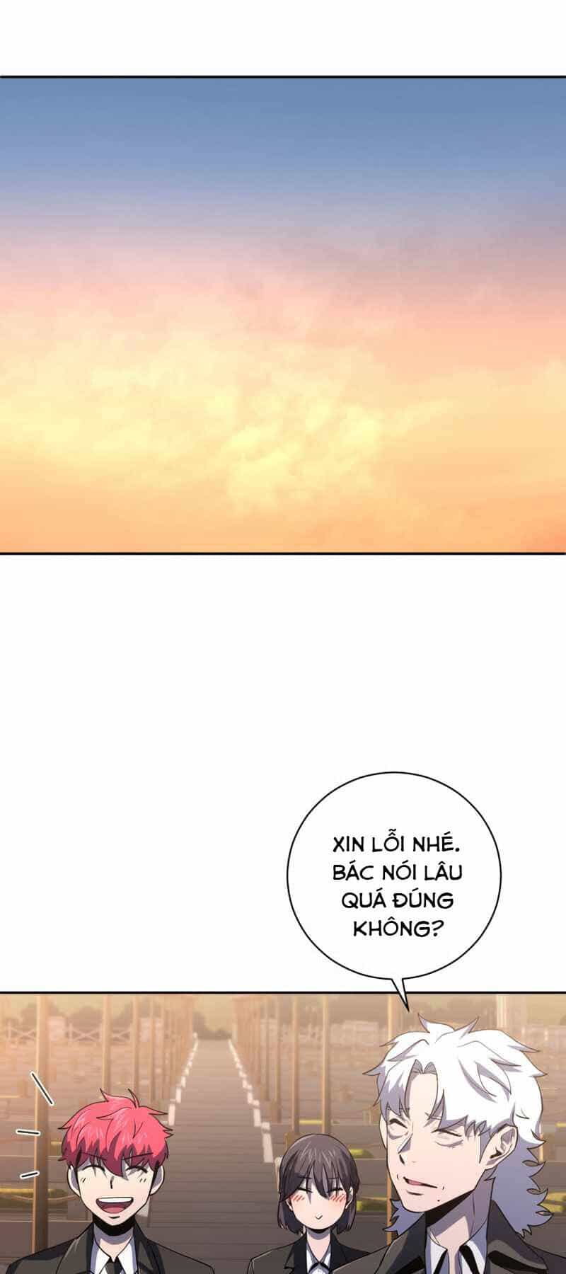 Vua Bóng Chày - Chương 42 - ảnh 41