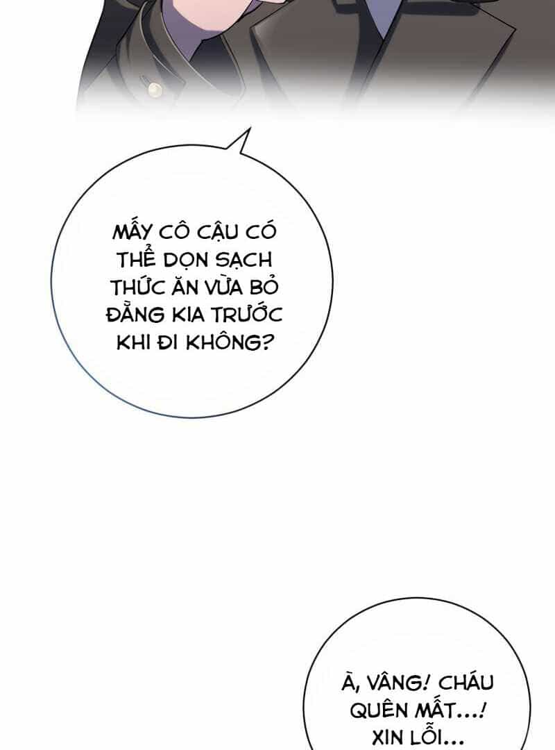 Vua Bóng Chày - Chương 42 - ảnh 9