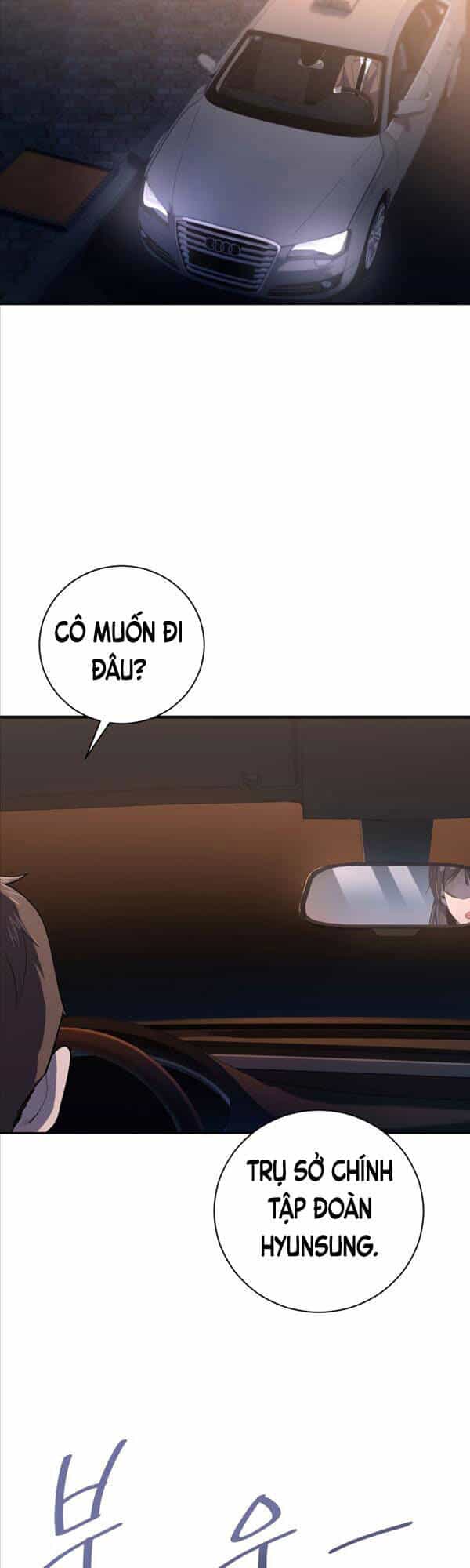 Vua Bóng Chày - Chương 43 - ảnh 32