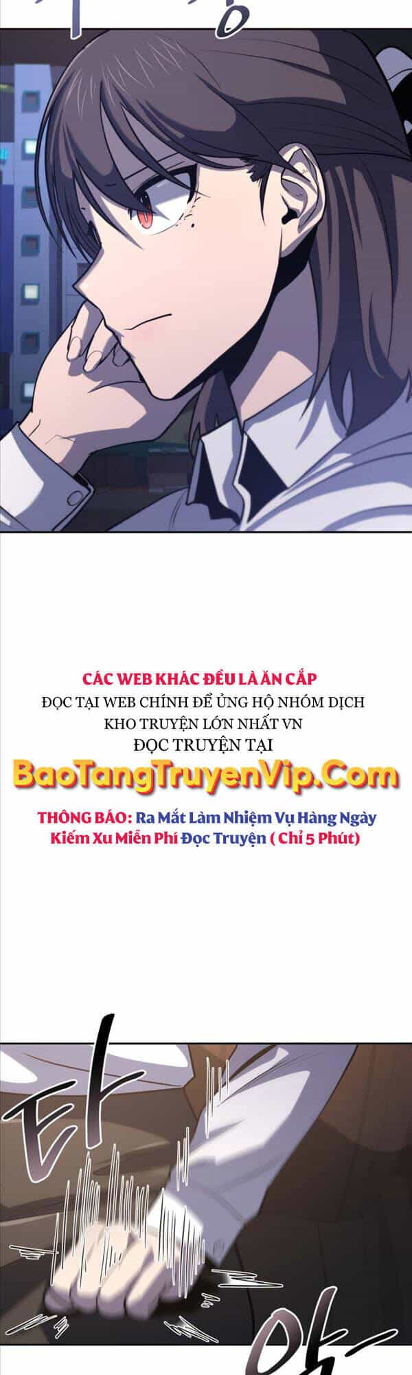 Vua Bóng Chày - Chương 43 - ảnh 33