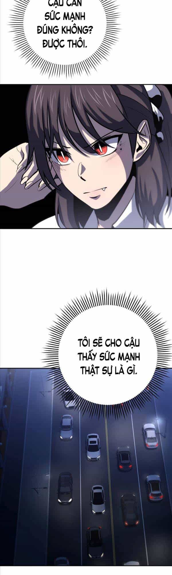 Vua Bóng Chày - Chương 43 - ảnh 37