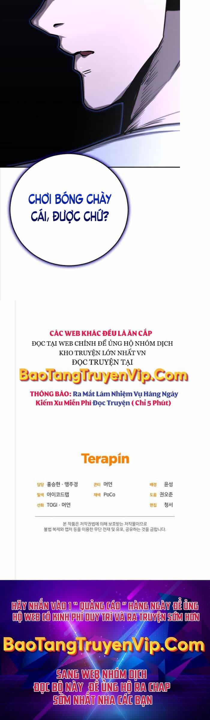 Vua Bóng Chày - Chương 43 - ảnh 55