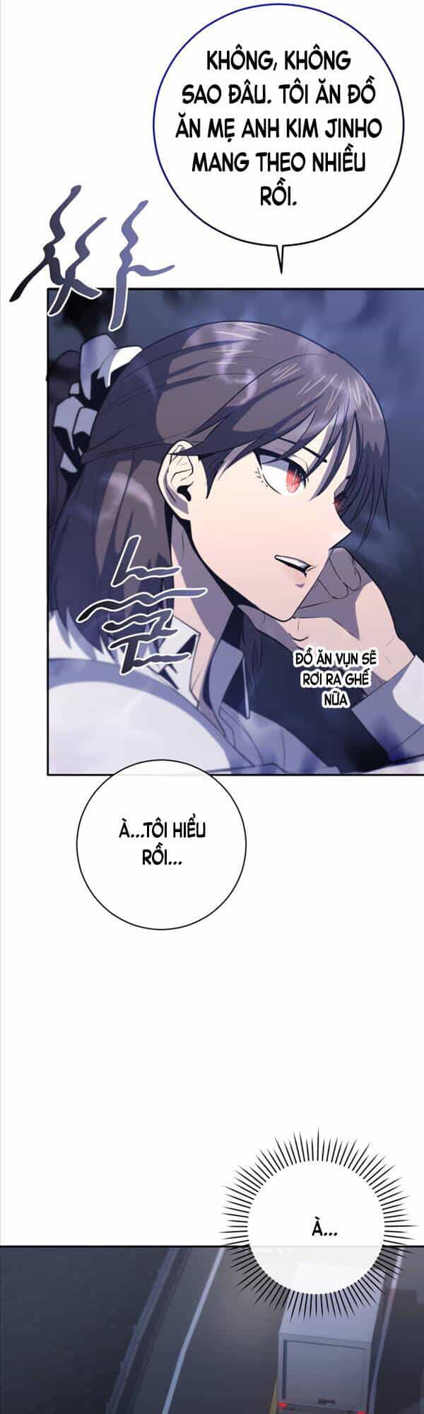 Vua Bóng Chày - Chương 43 - ảnh 8
