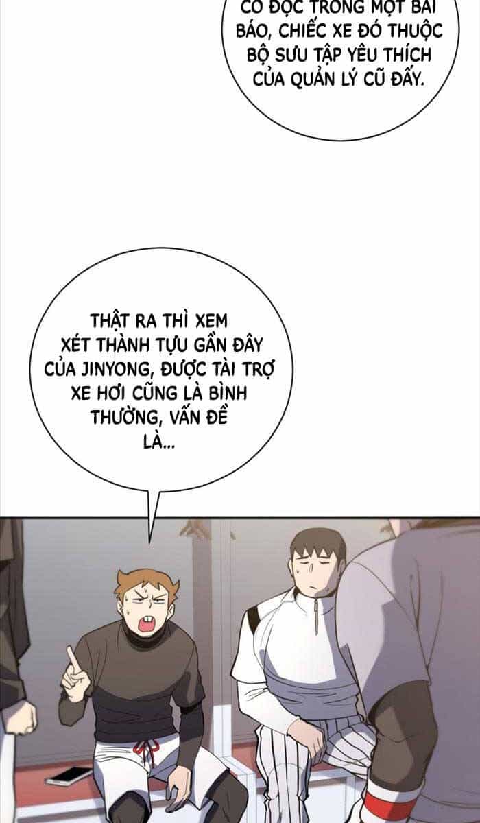 Vua Bóng Chày - Chương 44 - ảnh 100