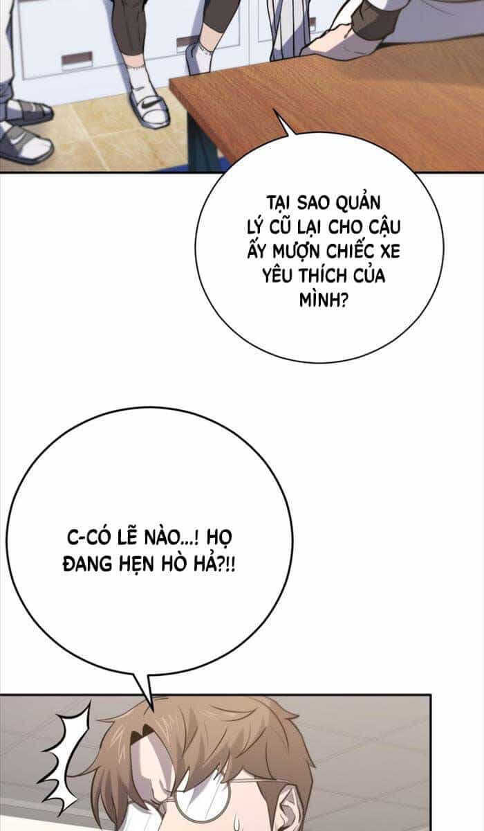 Vua Bóng Chày - Chương 44 - ảnh 101