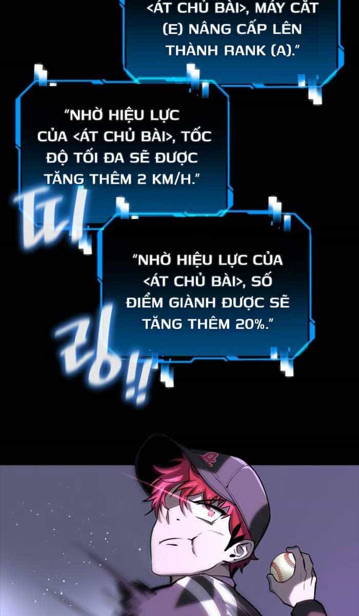 Vua Bóng Chày - Chương 44 - ảnh 16