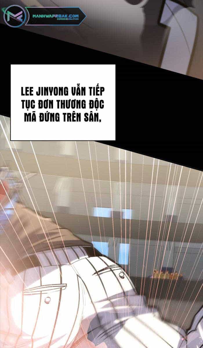 Vua Bóng Chày - Chương 44 - ảnh 32