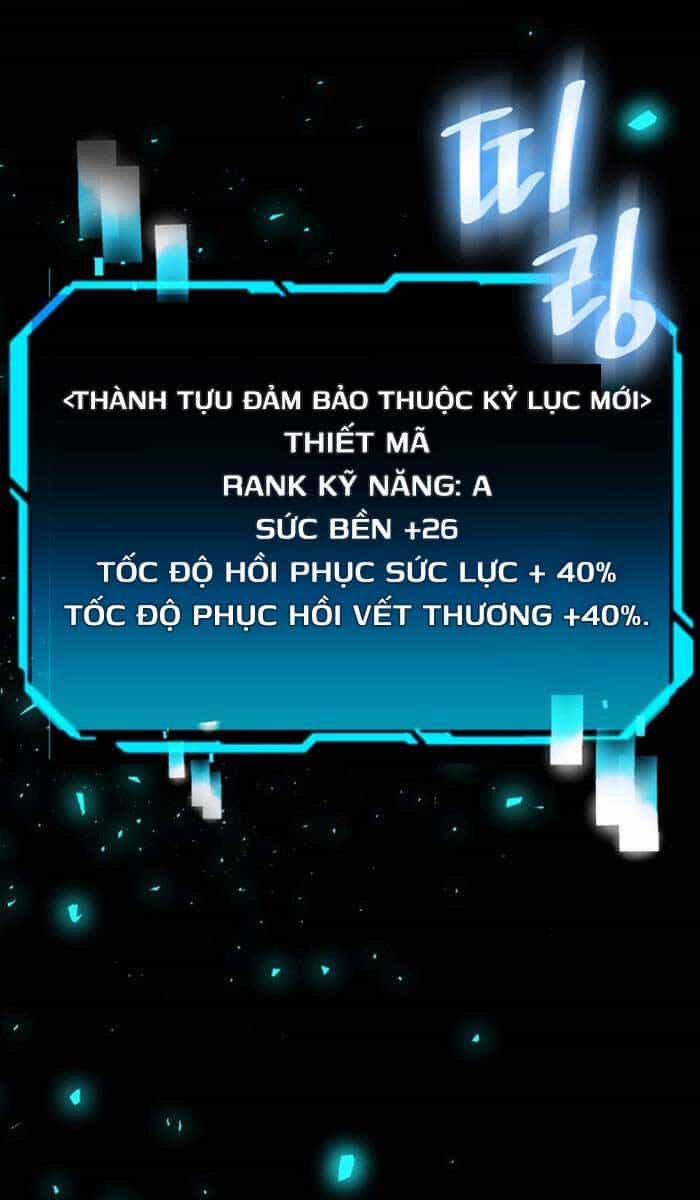 Vua Bóng Chày - Chương 44 - ảnh 37