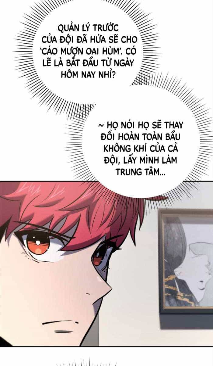Vua Bóng Chày - Chương 44 - ảnh 62
