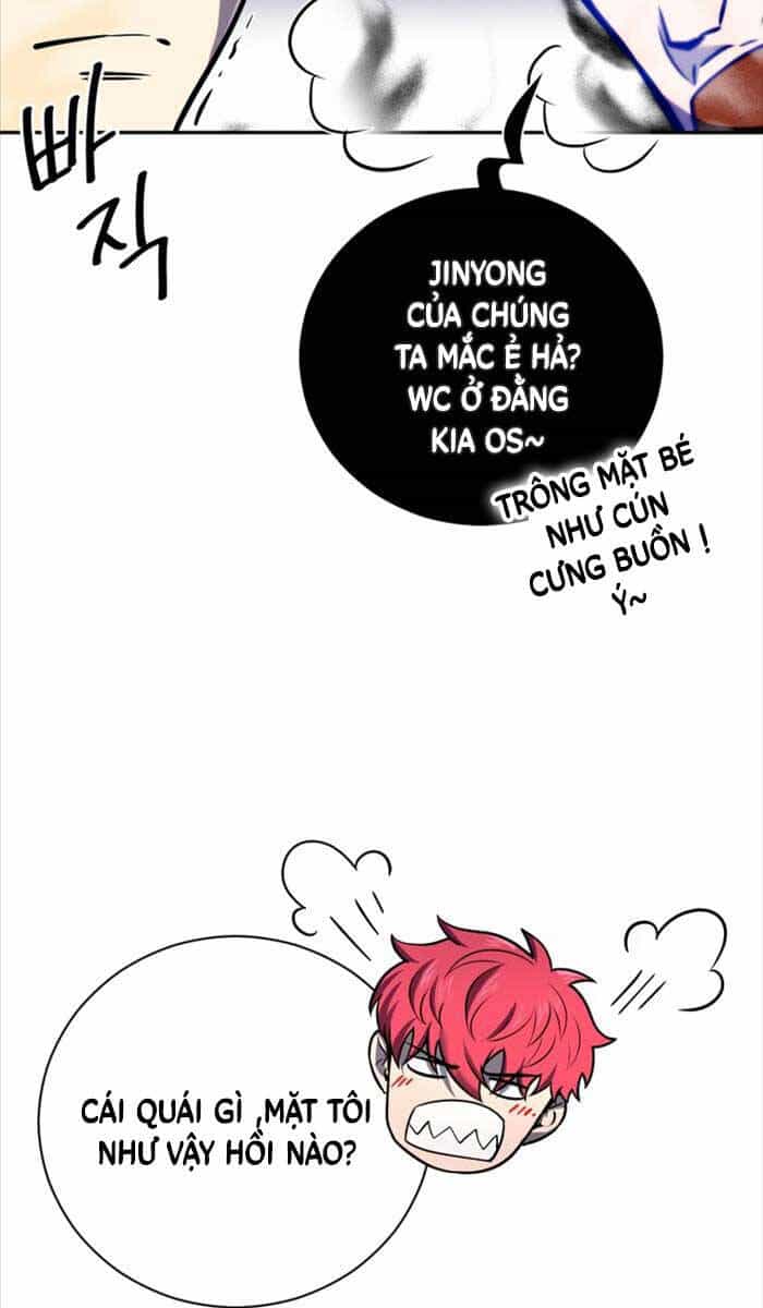 Vua Bóng Chày - Chương 44 - ảnh 64