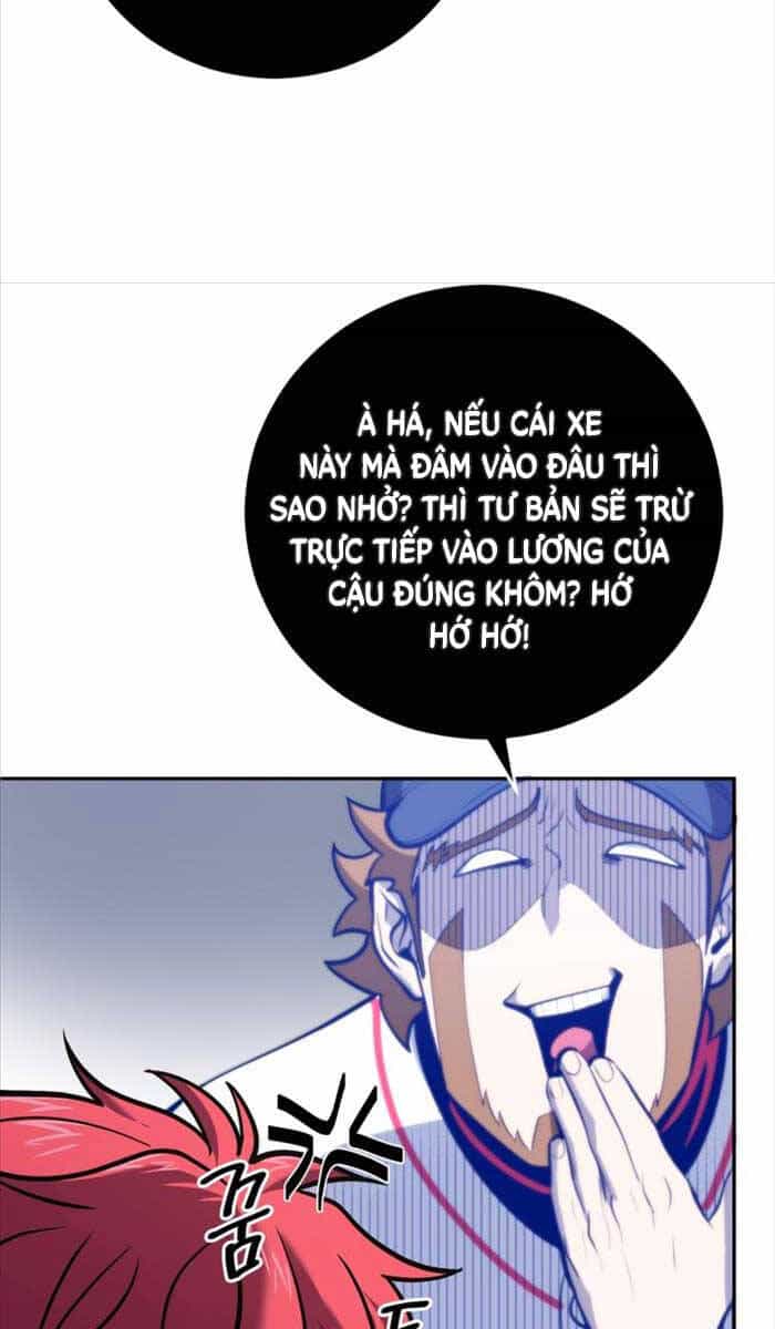 Vua Bóng Chày - Chương 44 - ảnh 76