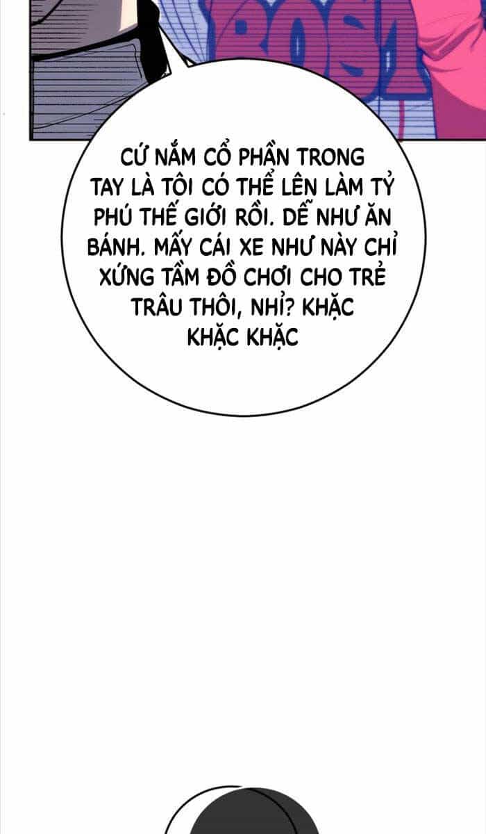 Vua Bóng Chày - Chương 44 - ảnh 78