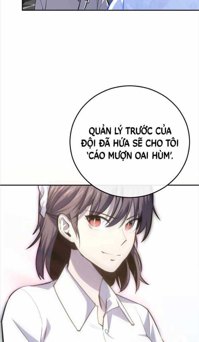 Vua Bóng Chày - Chương 44 - ảnh 82