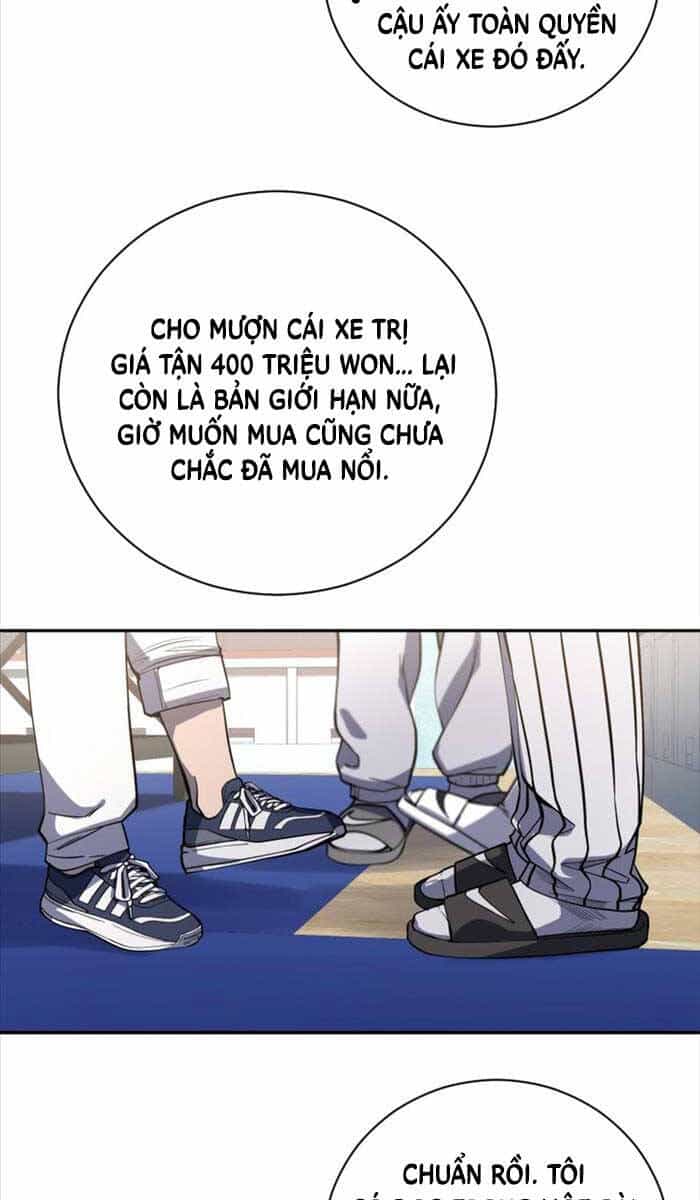 Vua Bóng Chày - Chương 44 - ảnh 99