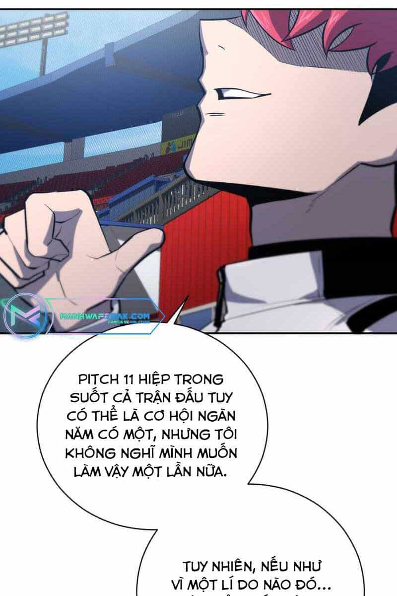 Vua Bóng Chày - Chương 45 - ảnh 2