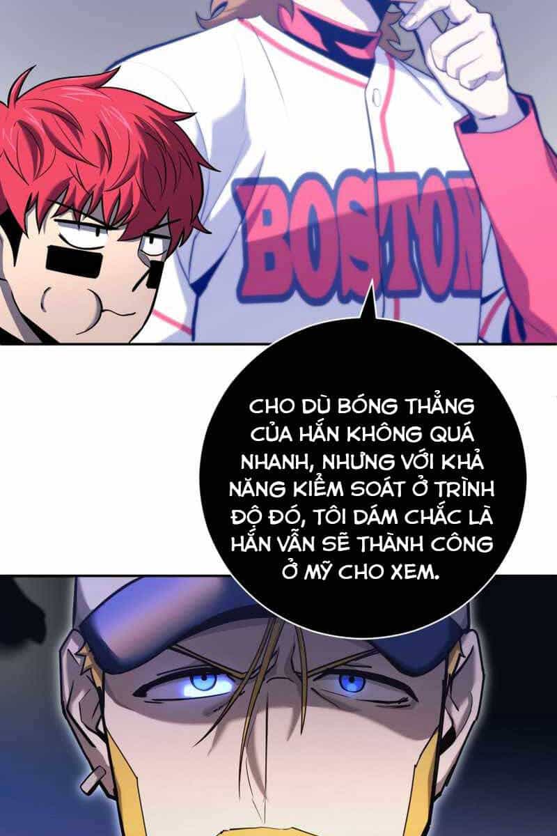 Vua Bóng Chày - Chương 45 - ảnh 47