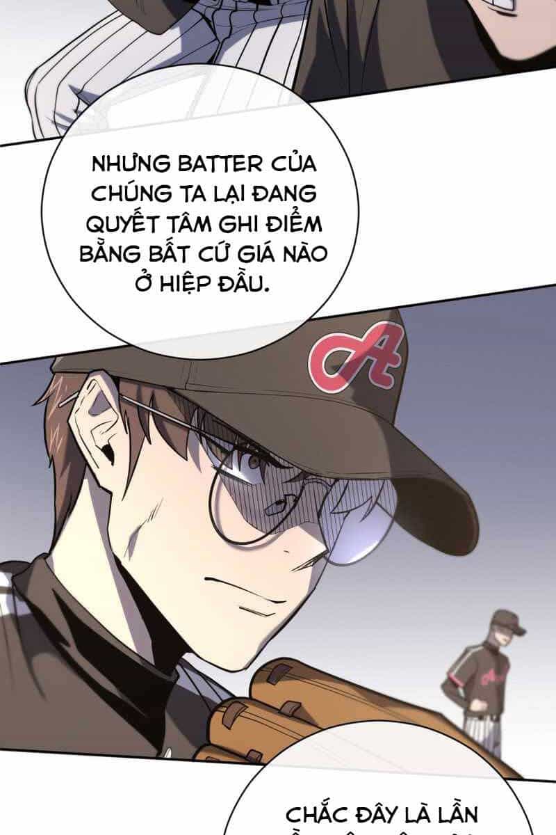 Vua Bóng Chày - Chương 45 - ảnh 59