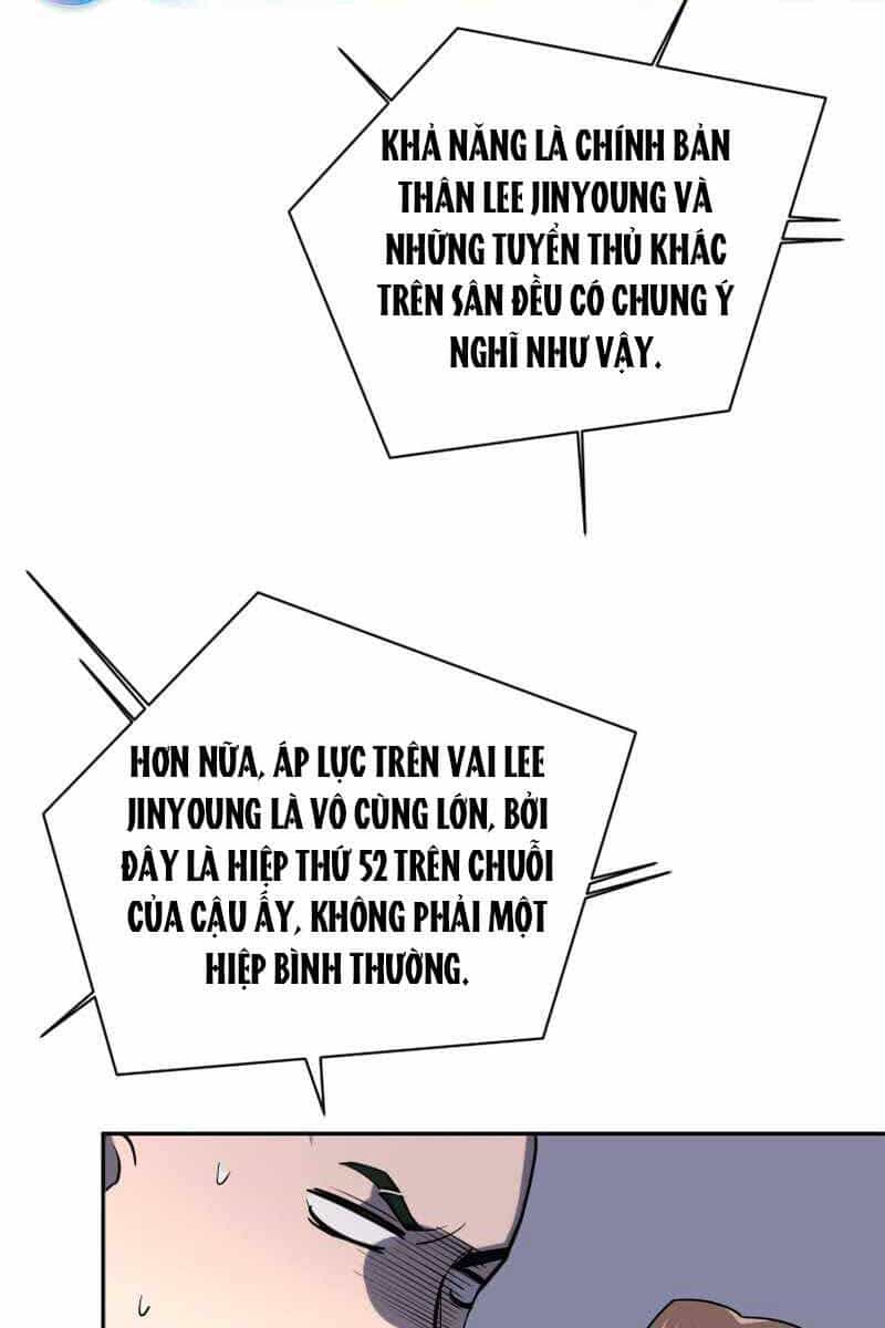 Vua Bóng Chày - Chương 45 - ảnh 75