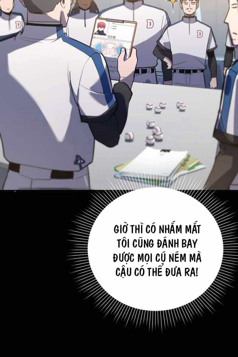 Vua Bóng Chày - Chương 45 - ảnh 86