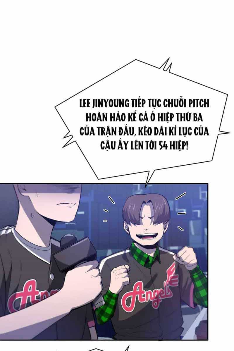Vua Bóng Chày - Chương 45 - ảnh 98