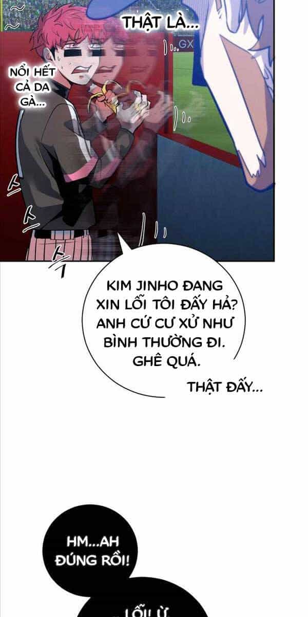 Vua Bóng Chày - Chương 46 - ảnh 11