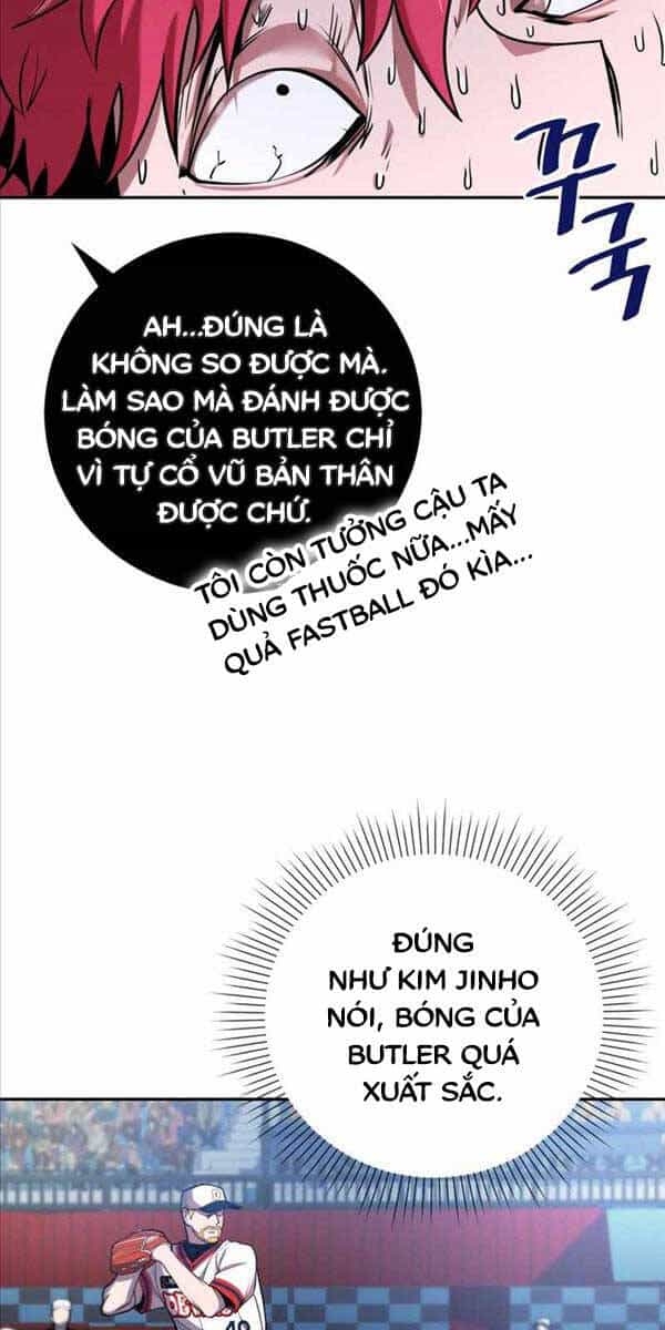 Vua Bóng Chày - Chương 46 - ảnh 27