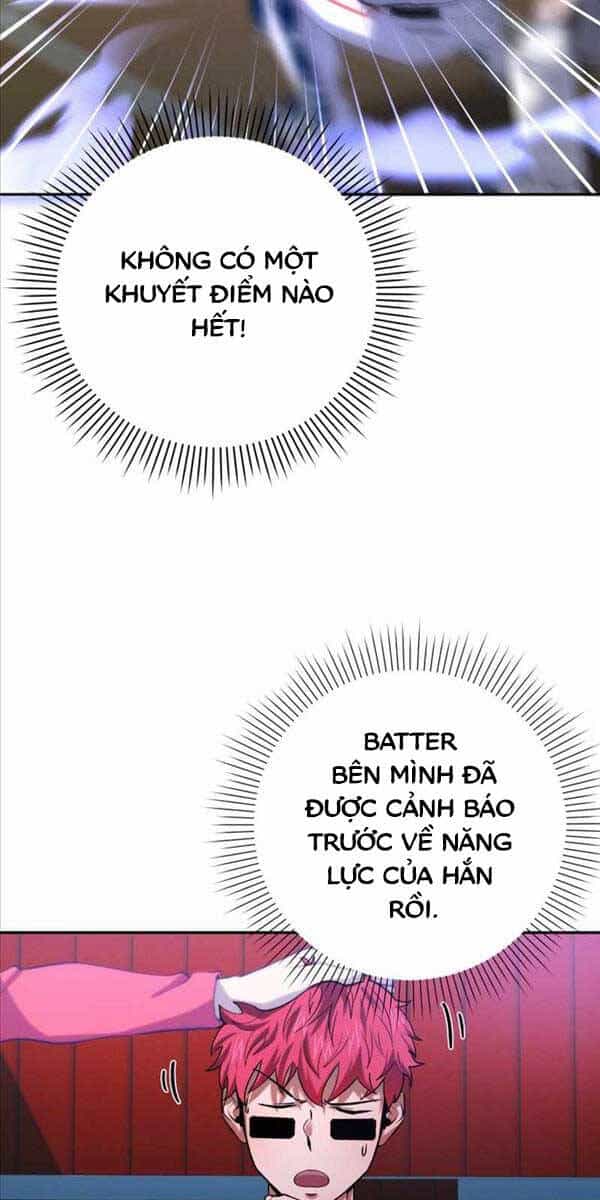 Vua Bóng Chày - Chương 46 - ảnh 31