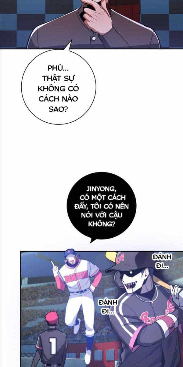 Vua Bóng Chày - Chương 46 - ảnh 32