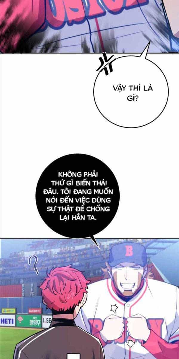 Vua Bóng Chày - Chương 46 - ảnh 35