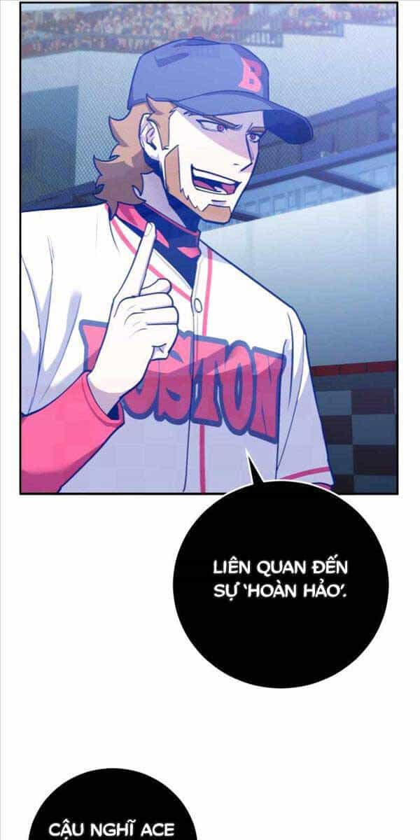 Vua Bóng Chày - Chương 46 - ảnh 38