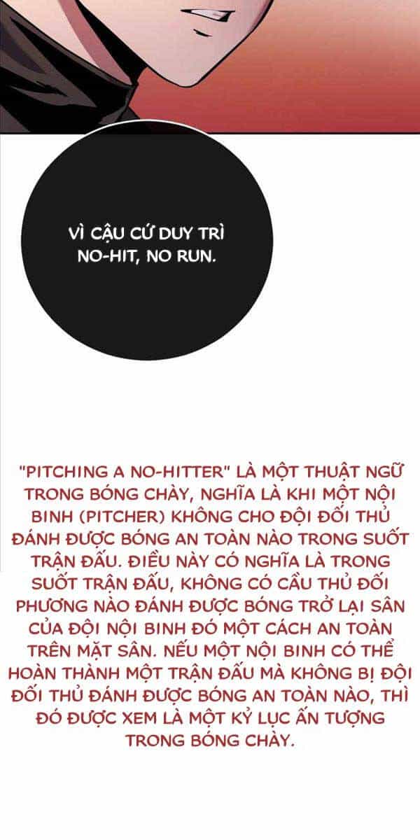 Vua Bóng Chày - Chương 46 - ảnh 55