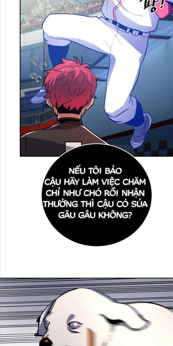 Vua Bóng Chày - Chương 46 - ảnh 64